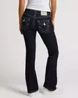 True Religion Becca MR Bootcut Flap BigT - Ladies Jeans - 208791 - 1