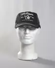 True Religion Trucker lippis - Lippikset - TR2316-1001 - 2