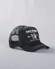 True Religion Trucker lippis - Lippikset - TR2316-1001 - 1