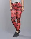 Urban ClassicsLadies Camo Leggins - Ladies Leggins - TB1331 - 3