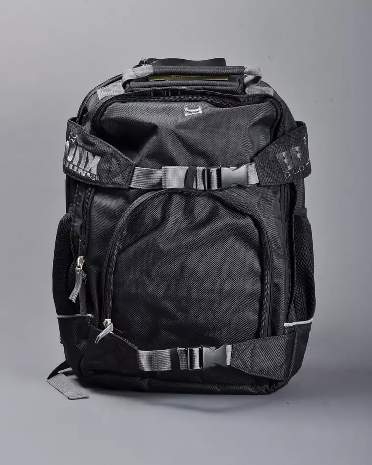 BC Pro Backpack - Bags and Wallets - 290011 - 1