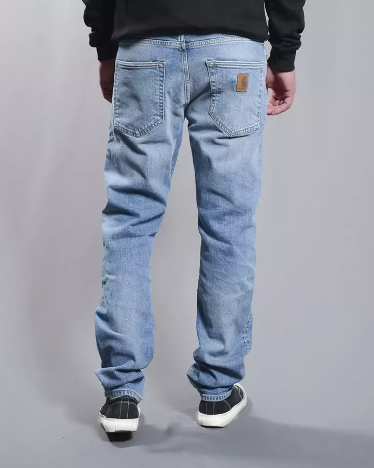 Carhartt WIP KLONDIKE PANT カーハート W34 L32 Carhartt WIP Klondike Pant, Blue | Official Online Store