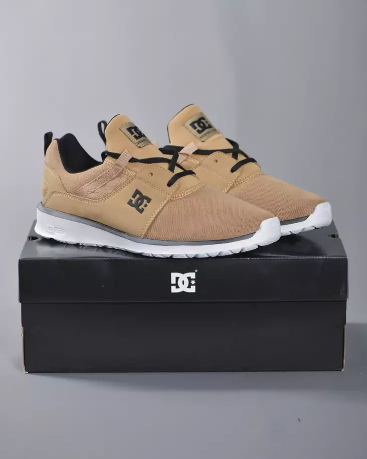 DC Heathrow Shoes - Shoes - S700071 - 1