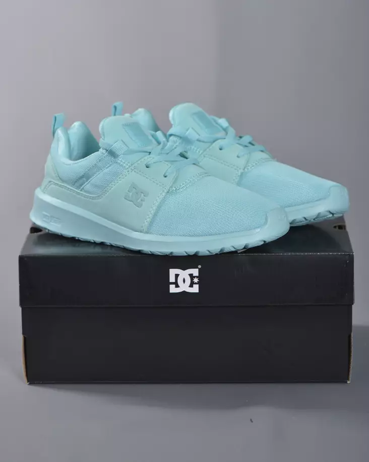 DC Heathrow W Shoes - - S700021 - 1