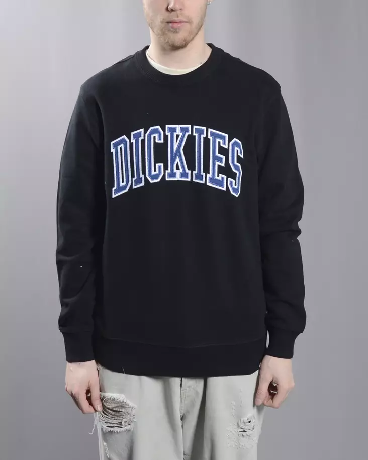 Dickies Aitkin collegepaita - Miesten Collegepaidat - DK0A4XABJ391 - 1