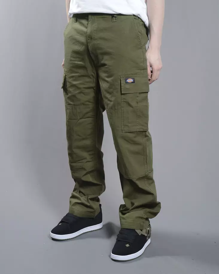 DICKIES Eagle bend housut - Miesten Housut - DK0A4X9XMGR1 - 1