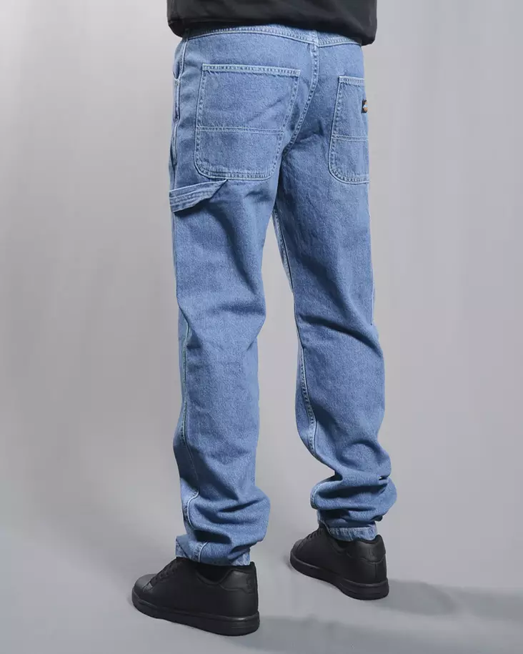 DICKIES Garyville Denim - Mens Jeans - DK0A4XECCLB1 - 1
