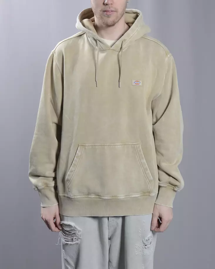 Dickies Newington Hoodie - Hoodies - DK0A4YYOJ491 - 1