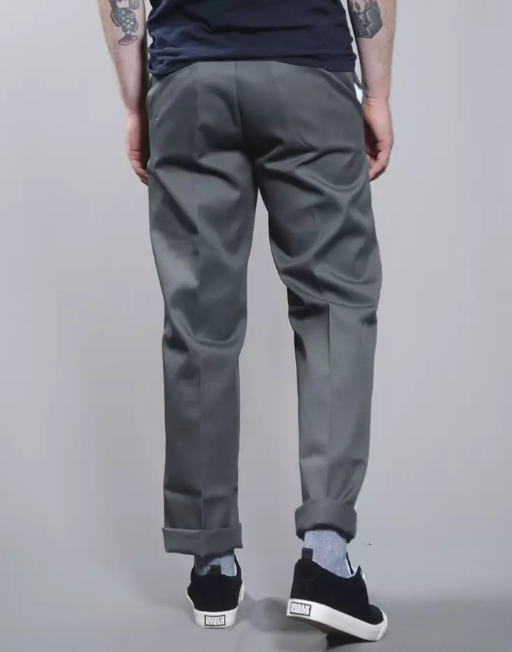 パンツ JSF x MORTAR Limited Dickies 874 JSF x MORTAR Limited