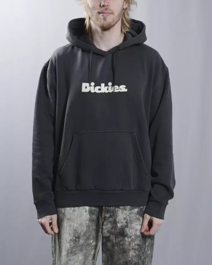 Dickies Slayden GD Hoody - Hoodies - DK0A87NPBLK1 - 1