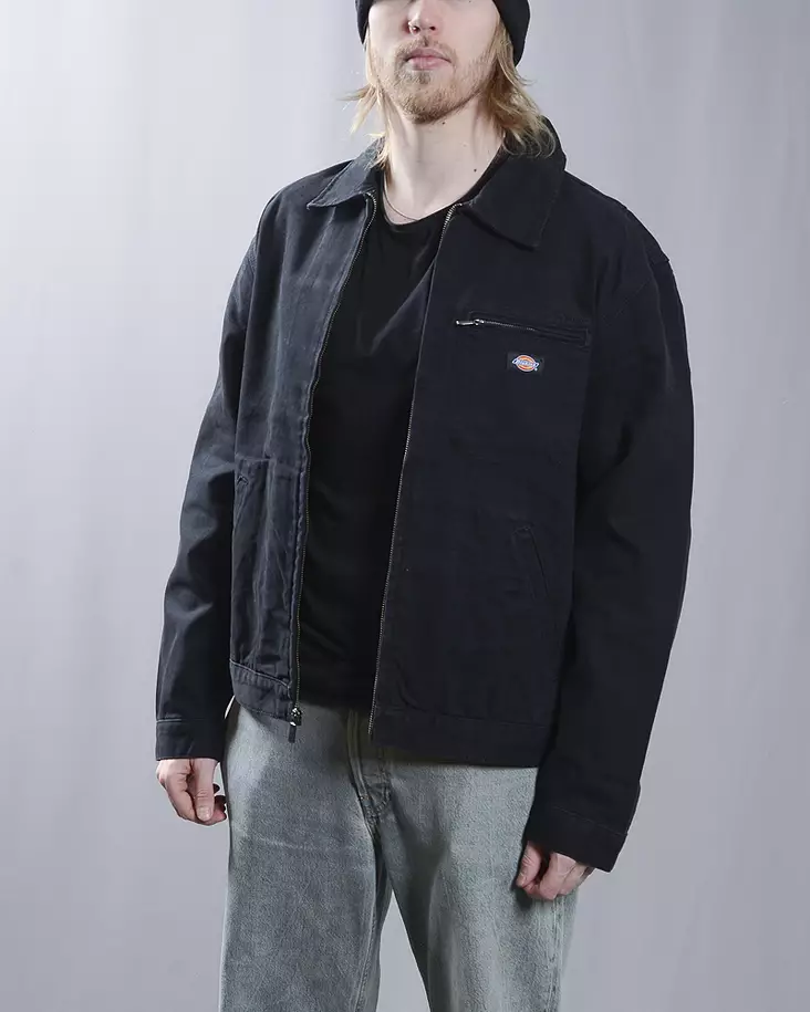 Dickies Unlined Canvas Painter jacket - Bronx.fi webstore
