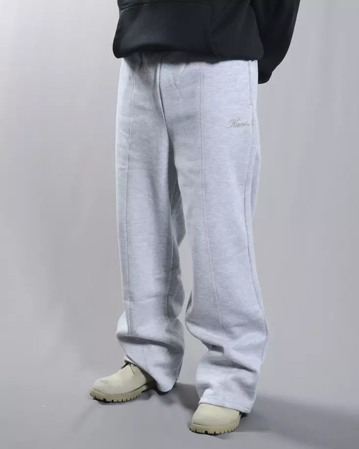 KARL KANI Script Straight leg Sw.pant - Mens Pants - PD00008911 - 1