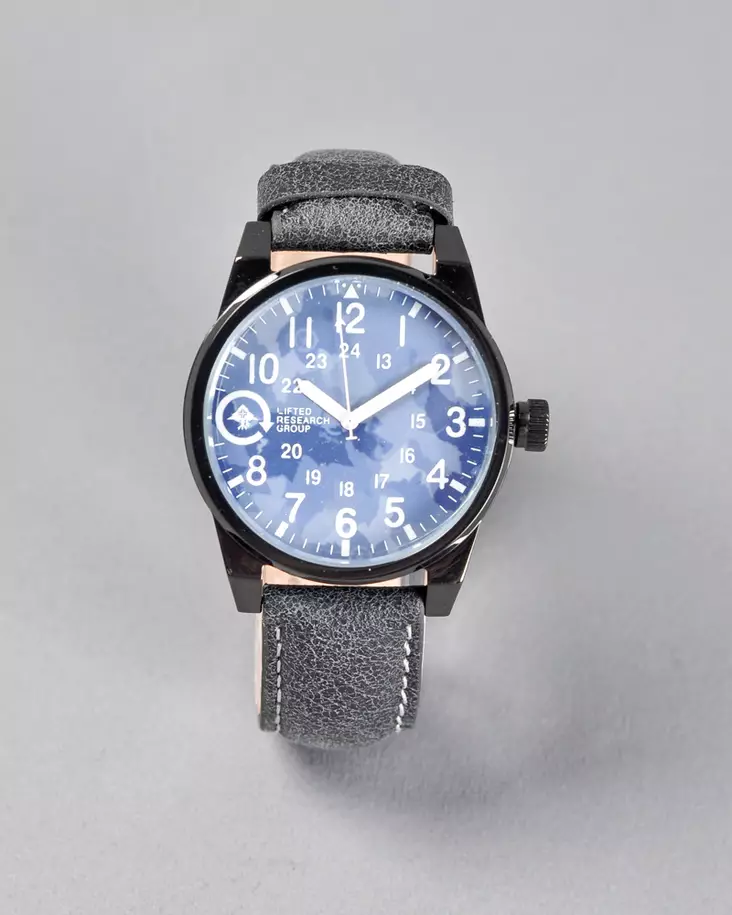 LRG Field & Research Watch - Watches and Jewelleries - 7WFIE171001 - 9