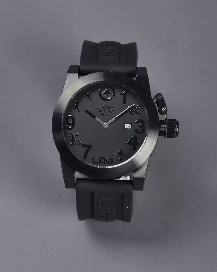 LRG OG Icon Watch - Watches and Jewelleries - 7WOGI104001 - 5