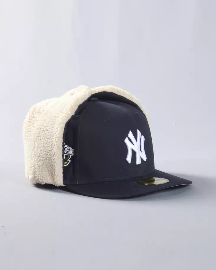 New Era 59FIFTY New York Yankees Dog Ear World Series fitted lippis - Lippikset - 60915831 - 1