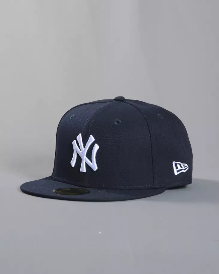 New Era 59Fifty NY Fitted Lippis - Lippikset - 12572841 - 1