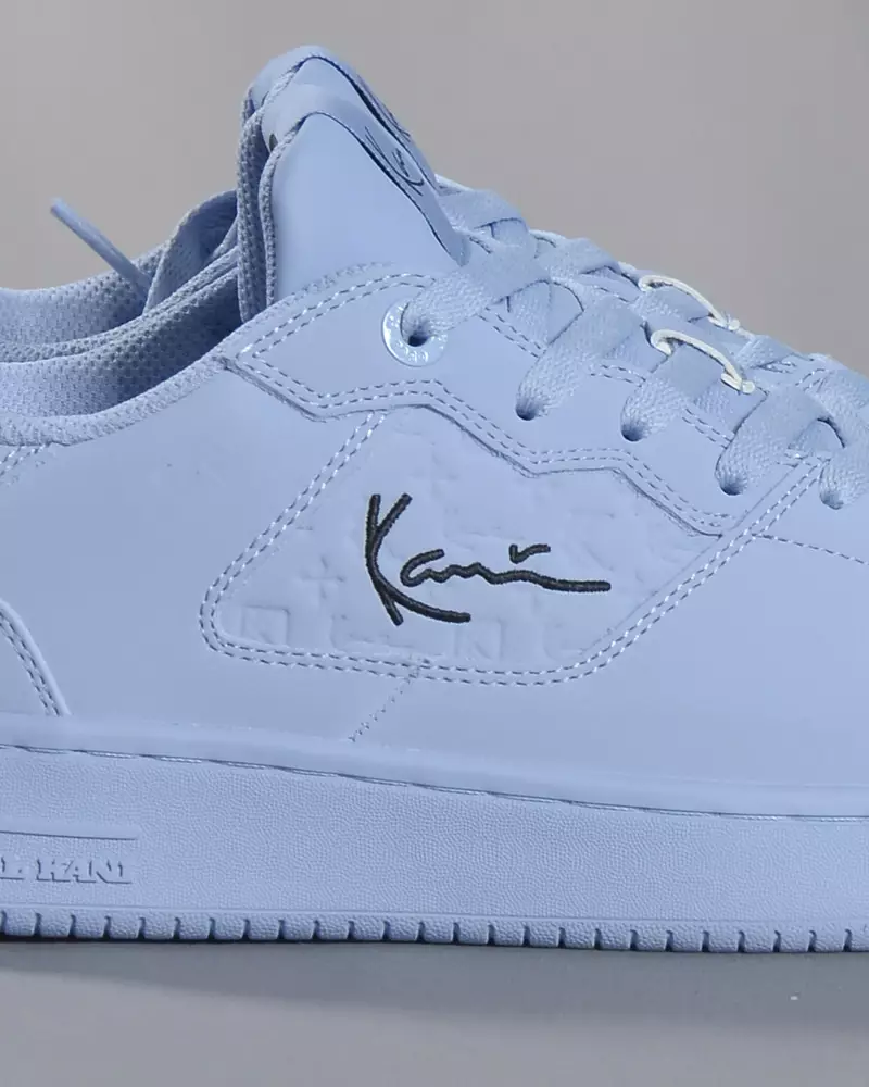 1080939 Shoes 89 Tt Sneaker Karl Kani Karl Kani 89 TT Hyb 1080939