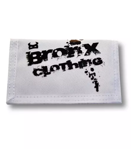 BC Nylon Lompakko -  - 290002 - 1