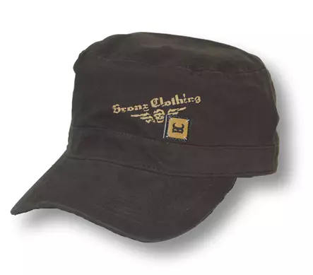 BC Skull Wings Army Cap - Caps - 250001-042 - 1