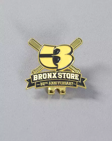 Bronx Store 30th B-Tang Lippapinssi - Lippis pinssit - CPBS002 - 1
