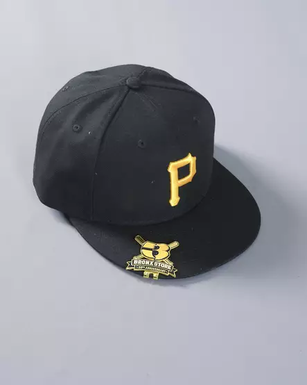 Bronx Store 30th B-Tang Lippapinssi - Lippis pinssit - CPBS002 - 2