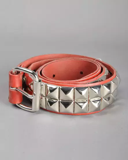 Spikebelt 2-rows -  - 3222 - 1