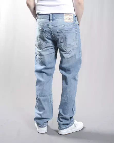 True Religion Bobby Sn Baggy farkut - Miesten Farkut - 109182 - 2