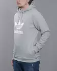 ADIDAS Trefoil Warm-Up Hoodie - Hoodies - CY4572 - 2