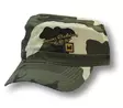 BC Skull Wings Army Cap - Caps - 250001-042 - 3