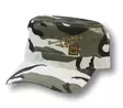 BC Skull Wings Army Cap - Caps - 250001-042 - 7