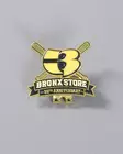 Bronx Store 30th B-Tang Lippapinssi - Lippis pinssit - CPBS002 - 1