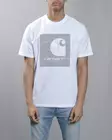 Carhartt S/S Reflective Square T-Paita - Mens t-shirts - I028461.02 - 1