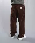 Carhartt WIP Landon Pants - Corduroy - Mens Jeans - I032297.0EG02 - 1