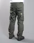Carhartt WIP Regular cargo Pant Cypress - Baggy Jeans - I032467.63.02 - 2
