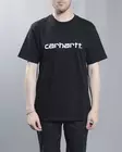 Carhartt WIP S/S Script Tee - Mens t-shirts - I031047.0D2 - 1