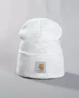 Carhartt WIP Watch Hat- ash Heather - Pipot - i020175.482 - 2