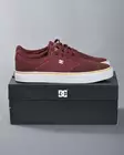 DC Mikey Taylor Vu Shoes - Shoes - S300132 - 2