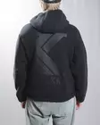 KARL KANI OG Teddy Hupparitakki - Miesten takit - PD00016512 - 2