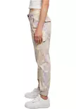 Ladies High Waist Camo Cargo Pants - - TB3047-552 - 5