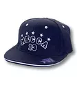 Mecca Taped 13 Fitted Cap - Caps - 3M2012 - 10