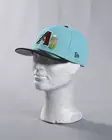 New Era 59FIFTY Arizona Diamondbacks Spring Training 26 Fitted Lippis - Lippikset - 60793332 - 3