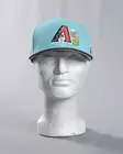 New Era 59FIFTY Arizona Diamondbacks Spring Training 26 Fitted Lippis - Lippikset - 60793332 - 2
