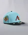 New Era 59FIFTY Arizona Diamondbacks Spring Training 26 Fitted Lippis - Lippikset - 60793332 - 1