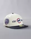 New Era 59FIFTY LP Cooperstown Logo Chicago Cubs Fitted - Lippikset - 60771842 - 1