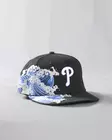 New Era 59FIFTY Philadelphia Phillies Vissurf Fitted Lippis - Lippikset - 60853382 - 7