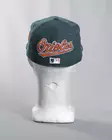 New Era Img Seasonal 59FIFTY B. Orioles - Lippikset - 60758922 - 5