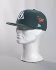 New Era Img Seasonal 59FIFTY B. Orioles - Lippikset - 60758922 - 3