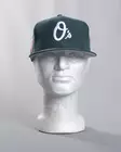 New Era Img Seasonal 59FIFTY B. Orioles - Lippikset - 60758922 - 2