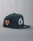 New Era Img Seasonal 59FIFTY B. Orioles - Caps - 60758922 - 1