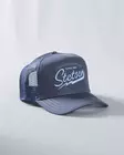 Stetson America Heritage Classic Trucker - Lippikset - 7751171-2 - 1
